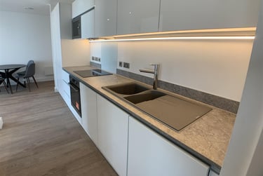2 bed flat, Rutherford Street, Newcastle Upon Tyne, Newcastle, NE45DP - Image 3